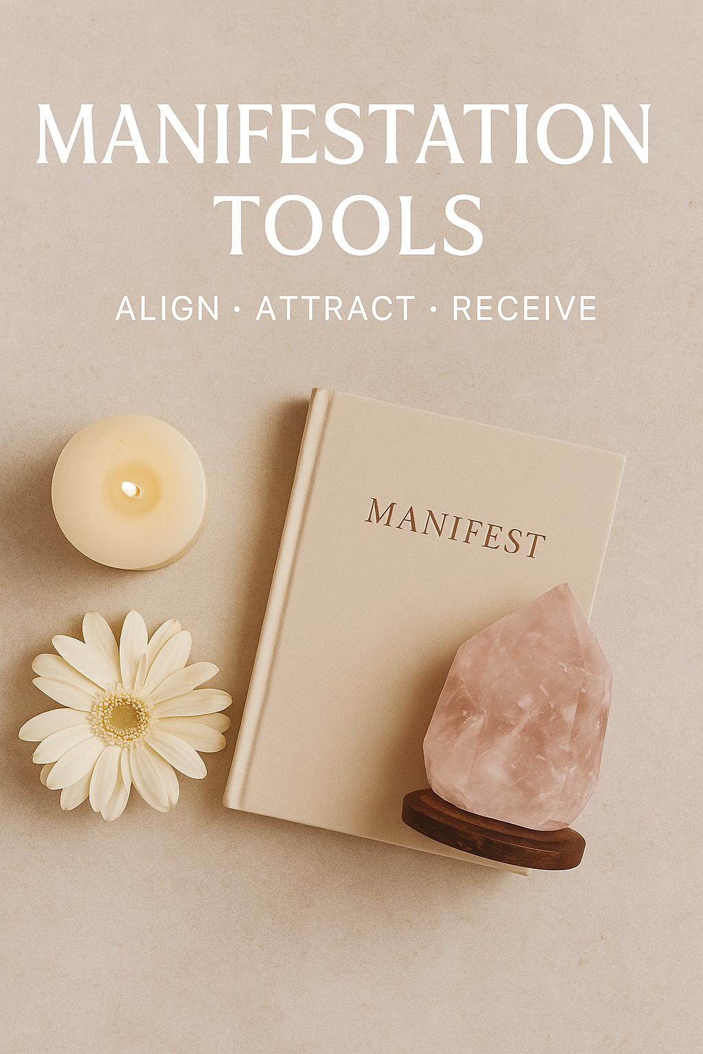 Manifestation Tools