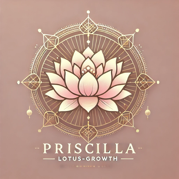 Priscilla Lotus Growth