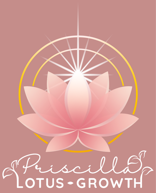 Priscilla Lotus Growth